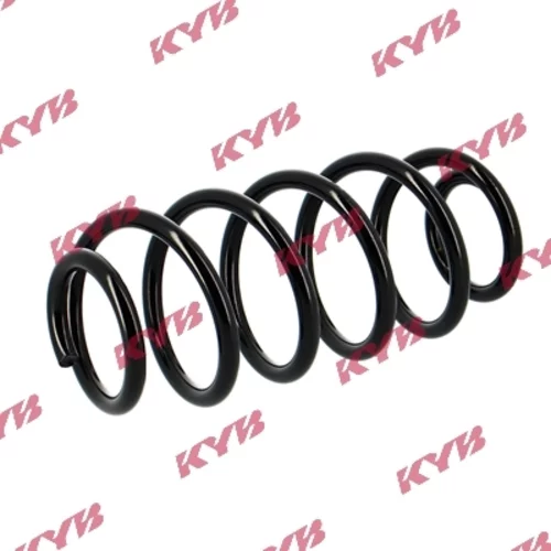 Pružina podvozku RA7159 /KYB/ - obr. 1