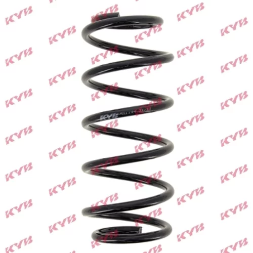 Pružina podvozku KYB RH1144