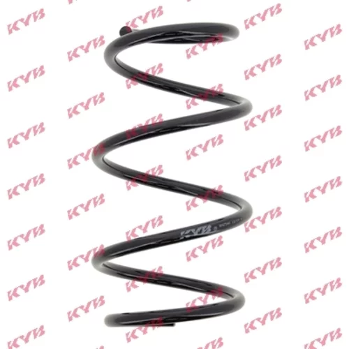 Pružina podvozku RH2540 /KYB/