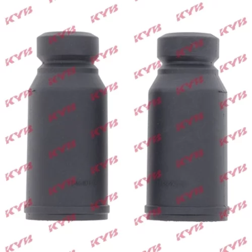 Ochranný kryt/manžeta tlmiča pérovania KYB 910060