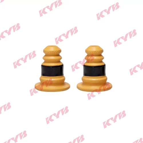 Ochranný kryt/manžeta tlmiča pérovania KYB 940034