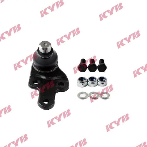 Zvislý/nosný čap KYB KBJ4405