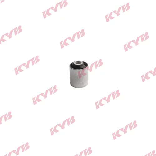 Uloženie riadenia KYB KCM1009