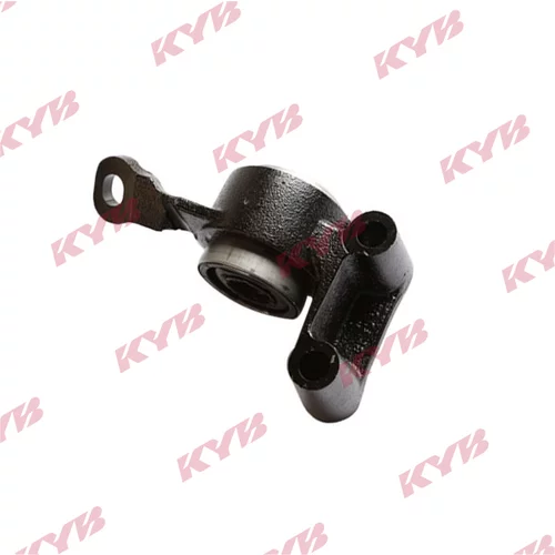 Uloženie riadenia KYB KCM1032