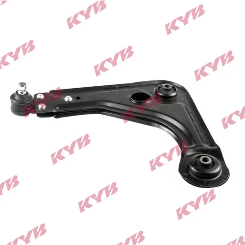 Rameno zavesenia kolies KYB KSC4821