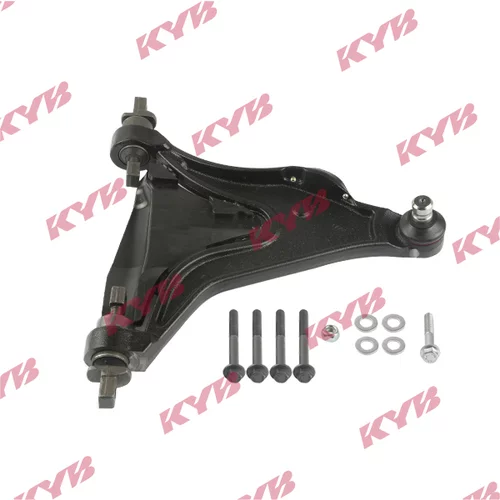 Rameno zavesenia kolies KYB KSC6168