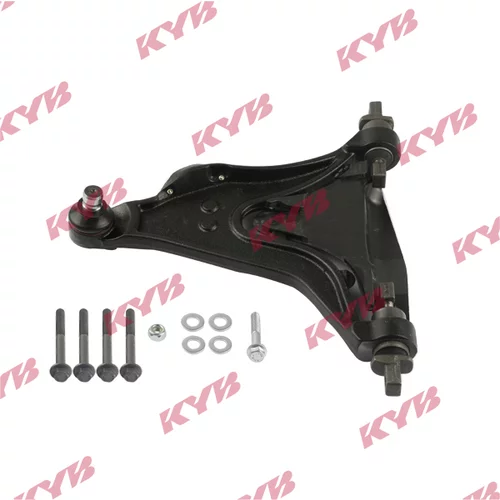 Rameno zavesenia kolies KYB KSC6169