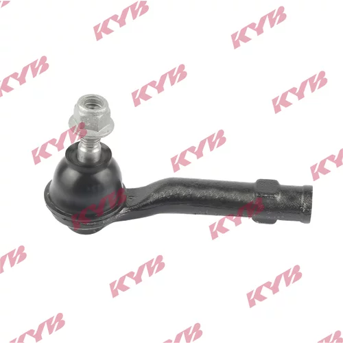 Hlava/čap spojovacej tyče riadenia KYB KTR4509