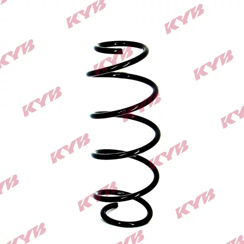 Pružina podvozku KYB RA1021