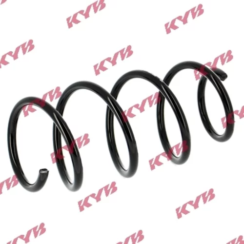 Pružina podvozku RA1299 /KYB/ - obr. 1