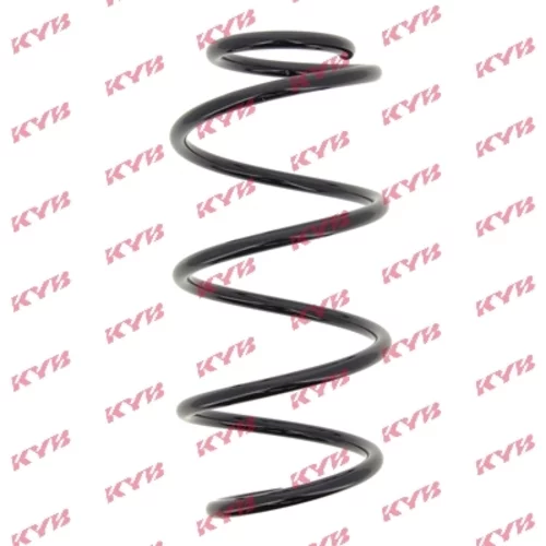 Pružina podvozku RA3331 /KYB/
