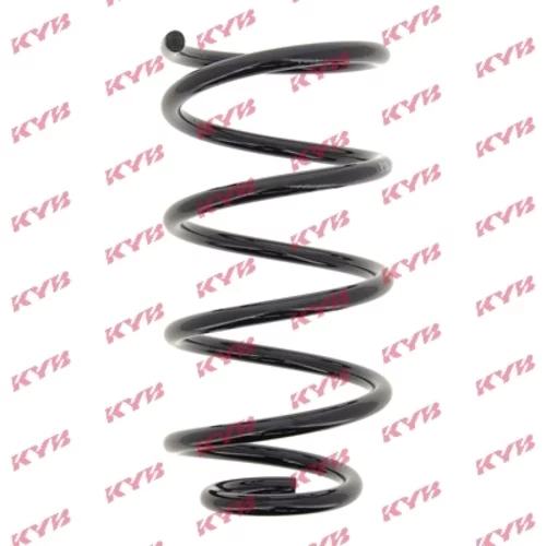 Pružina podvozku RA3343 /KYB/