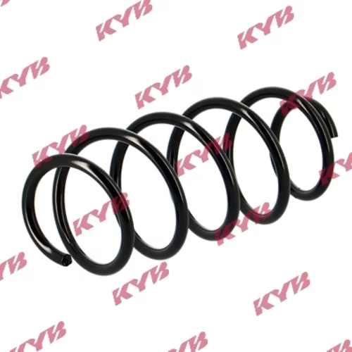 Pružina podvozku RA4021 /KYB/ - obr. 1