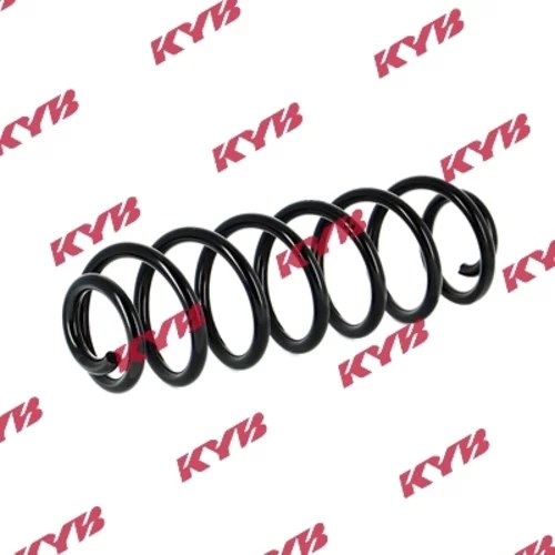 Pružina podvozku RA7055 /KYB/ - obr. 1