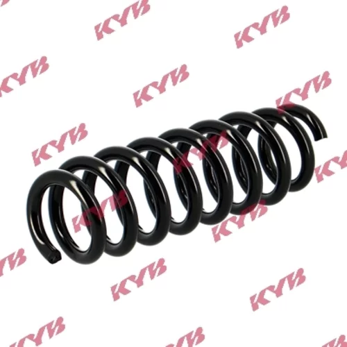 Pružina podvozku RA7064 /KYB/ - obr. 1