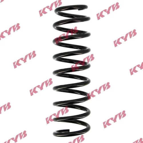 Pružina podvozku RA7081 /KYB/ - obr. 1