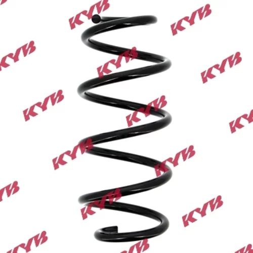 Pružina podvozku KYB RA7161