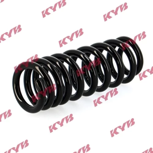 Pružina podvozku RG6534 /KYB/ - obr. 1