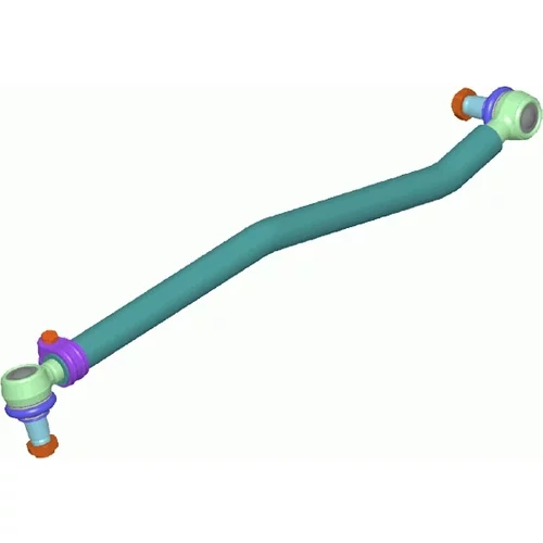 Tiahlo riadenia LEMFÖRDER 24276 01
