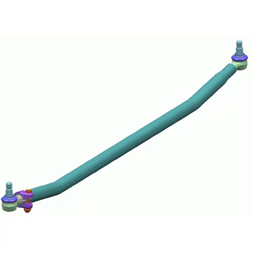 Spojovacia tyč riadenia LEMFÖRDER 28730 01