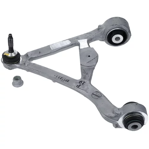 Rameno zavesenia kolies 30634 01 /LEMFÖRDER/ - obr. 1