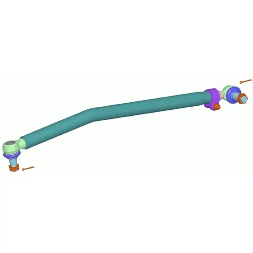 Tiahlo riadenia LEMFÖRDER 34590 01