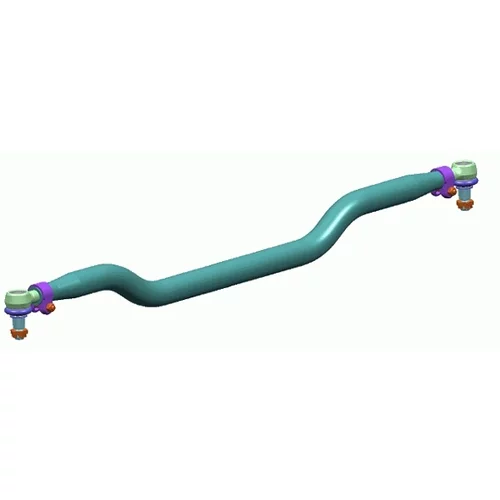 Spojovacia tyč riadenia LEMFÖRDER 37700 01