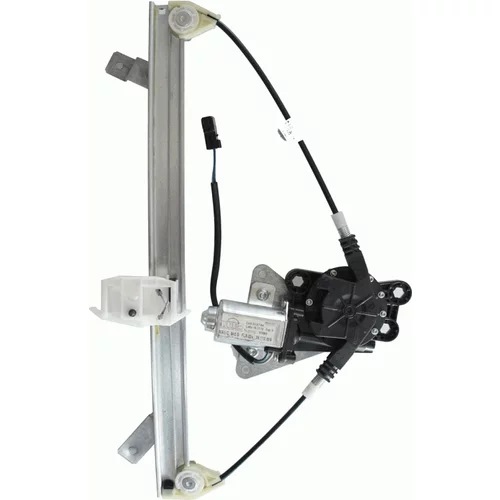 Mechanizmus zdvíhania okna LEMFÖRDER 60.80174.0