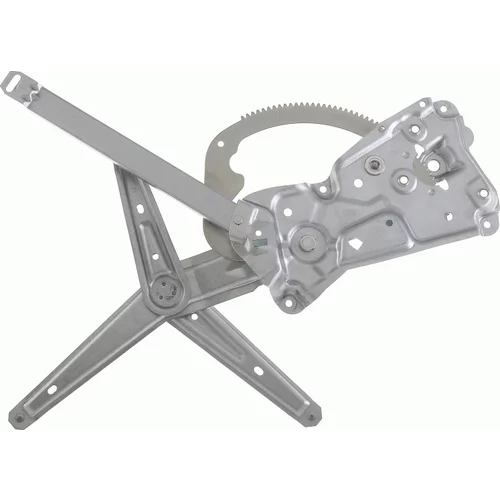 Mechanizmus zdvíhania okna LEMFÖRDER 60.81104.0