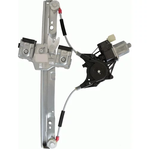 Mechanizmus zdvíhania okna LEMFÖRDER 60.81263.0