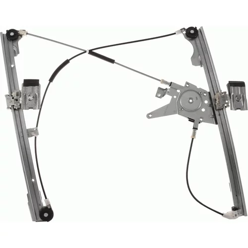 Mechanizmus zdvíhania okna LEMFÖRDER 60.81852.0