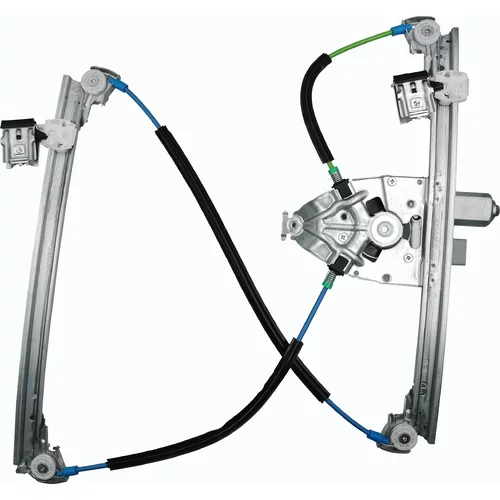 Mechanizmus zdvíhania okna LEMFÖRDER 60.81943.0