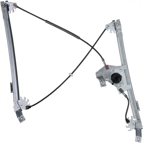 Mechanizmus zdvíhania okna LEMFÖRDER 60.81983.0