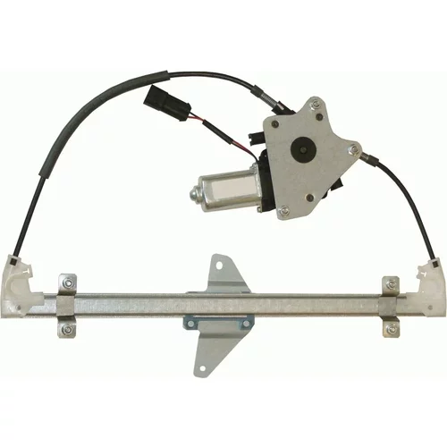 Mechanizmus zdvíhania okna LEMFÖRDER 63.81895.0