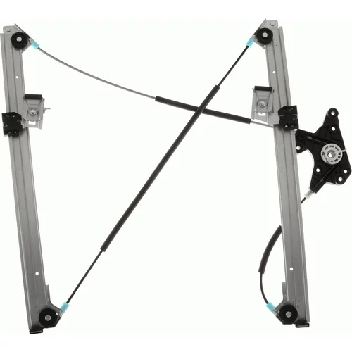 Mechanizmus zdvíhania okna LEMFÖRDER 64.81554.0
