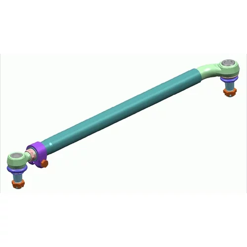 Spojovacia tyč riadenia LEMFÖRDER 37594 01