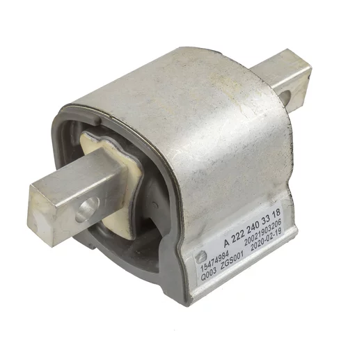 Uloženie automatickej prevodovky 43666 01 /LEMFÖRDER/