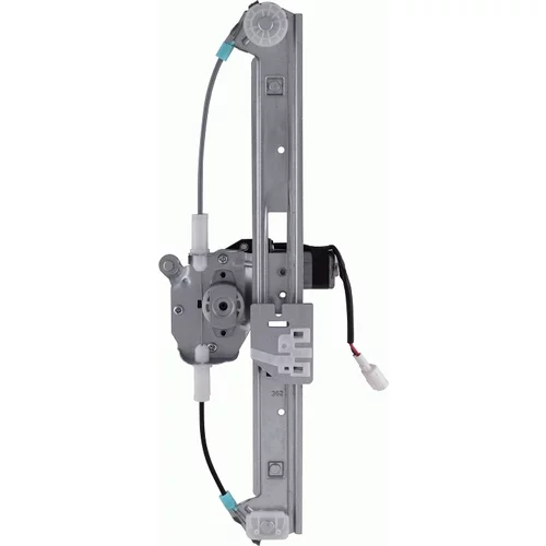 Mechanizmus zdvíhania okna LEMFÖRDER 60.39011.0