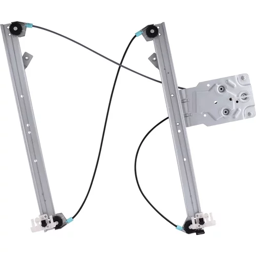 Mechanizmus zdvíhania okna LEMFÖRDER 60.80388.0
