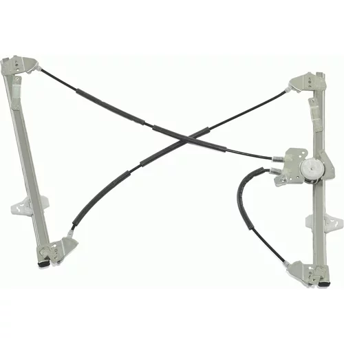 Mechanizmus zdvíhania okna LEMFÖRDER 60.80553.0