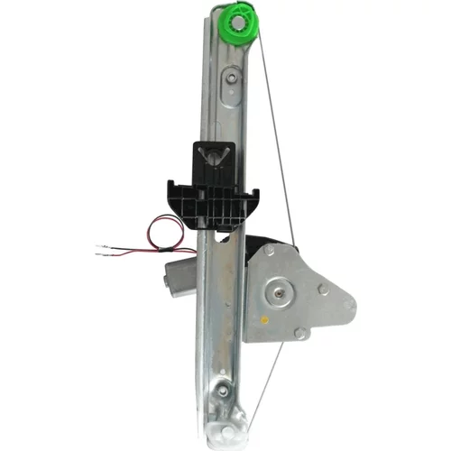 Mechanizmus zdvíhania okna LEMFÖRDER 60.80640.0