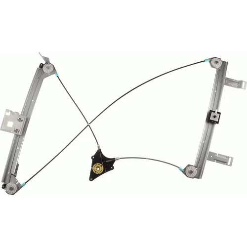 Mechanizmus zdvíhania okna LEMFÖRDER 60.80721.0