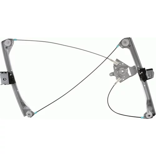 Mechanizmus zdvíhania okna LEMFÖRDER 60.82094.0