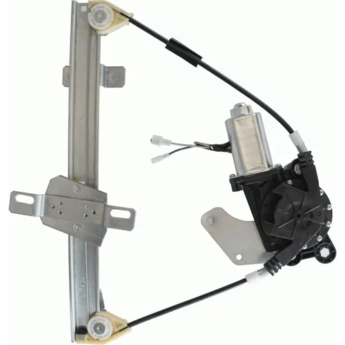 Mechanizmus zdvíhania okna LEMFÖRDER 63.80826.0