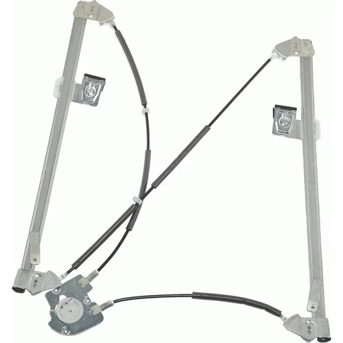 Mechanizmus zdvíhania okna LEMFÖRDER 64.80693.0