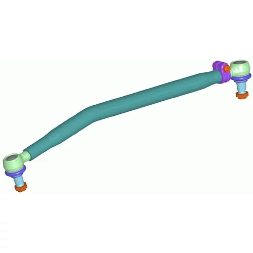 Tiahlo riadenia LEMFÖRDER 24355 01