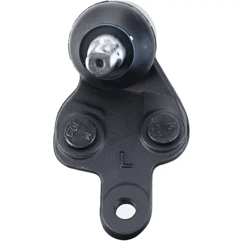 Zvislý/nosný čap 34706 01 /LEMFÖRDER/ - obr. 4