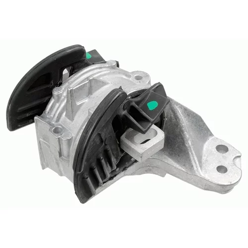 Uloženie automatickej prevodovky LEMFÖRDER 37933 01
