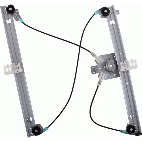 Mechanizmus zdvíhania okna LEMFÖRDER 60.80386.0