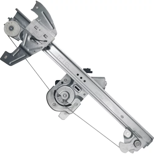 Mechanizmus zdvíhania okna LEMFÖRDER 60.80483.0